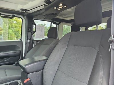 2023 Jeep Wrangler Willys 4xe *** ONE OWNER ** LOW MILES ***