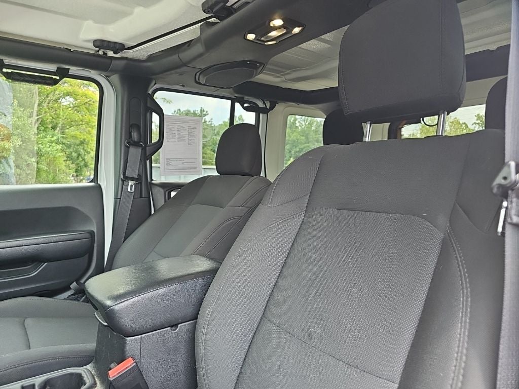 2023 Jeep Wrangler Willys 4xe *** ONE OWNER ** LOW MILES ***