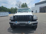 2023 Jeep Wrangler Willys 4xe *** ONE OWNER ** LOW MILES ***