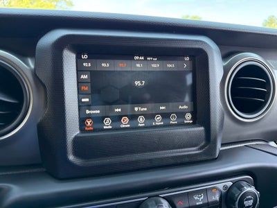 2023 Jeep Wrangler Willys 4xe