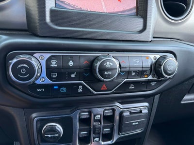 2023 Jeep Wrangler Willys 4xe