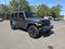 2023 Jeep Wrangler Willys 4xe