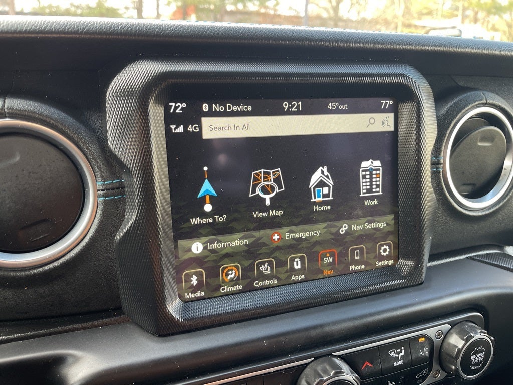 2023 Jeep Wrangler Rubicon 4xe