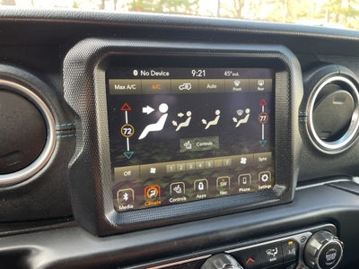 2023 Jeep Wrangler Rubicon 4xe