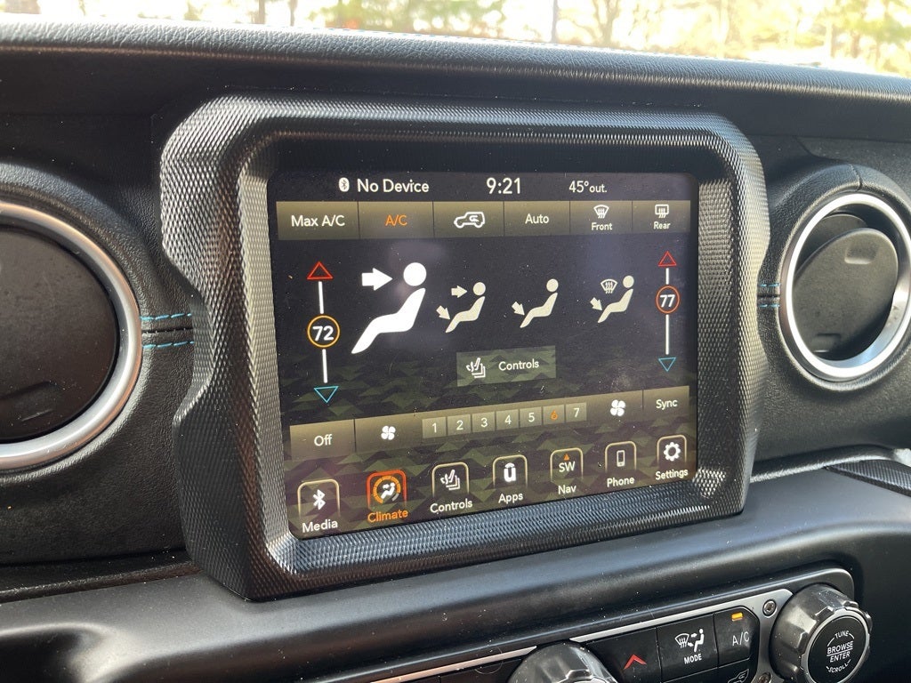 2023 Jeep Wrangler Rubicon 4xe