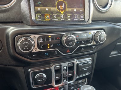 2023 Jeep Wrangler Rubicon 4xe