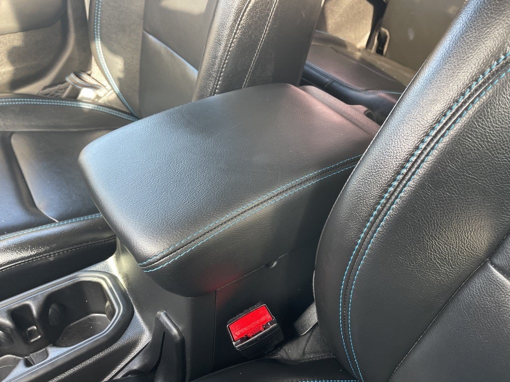 2023 Jeep Wrangler Rubicon 4xe