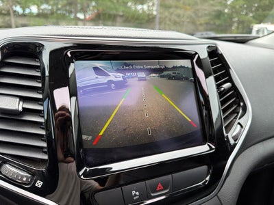 2019 Jeep Cherokee Limited *** ONE OWNER ***