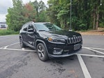 2019 Jeep Cherokee Limited *** ONE OWNER ***