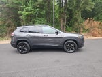 2023 Jeep Cherokee Altitude