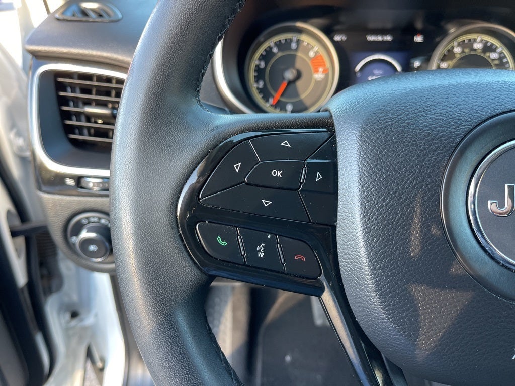 2023 Jeep Cherokee Altitude