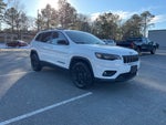 2023 Jeep Cherokee Altitude