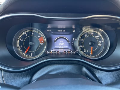 2023 Jeep Cherokee Altitude