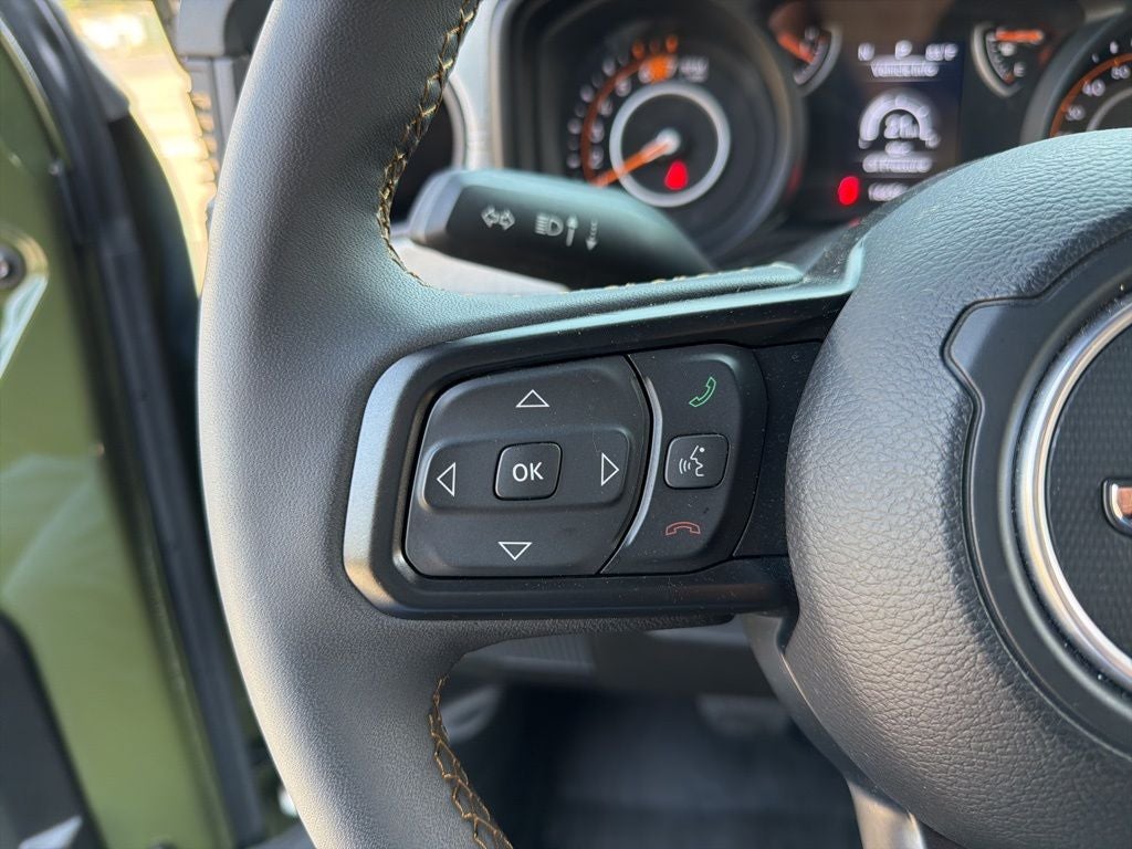 2024 Jeep Wrangler Willys *** ONE OWNER ** LOW MILES ***