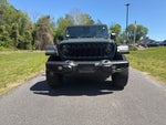 2024 Jeep Wrangler Willys *** ONE OWNER ** LOW MILES ***