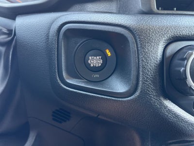 2025 Jeep Wrangler Sport S **** ONE OWNER ****