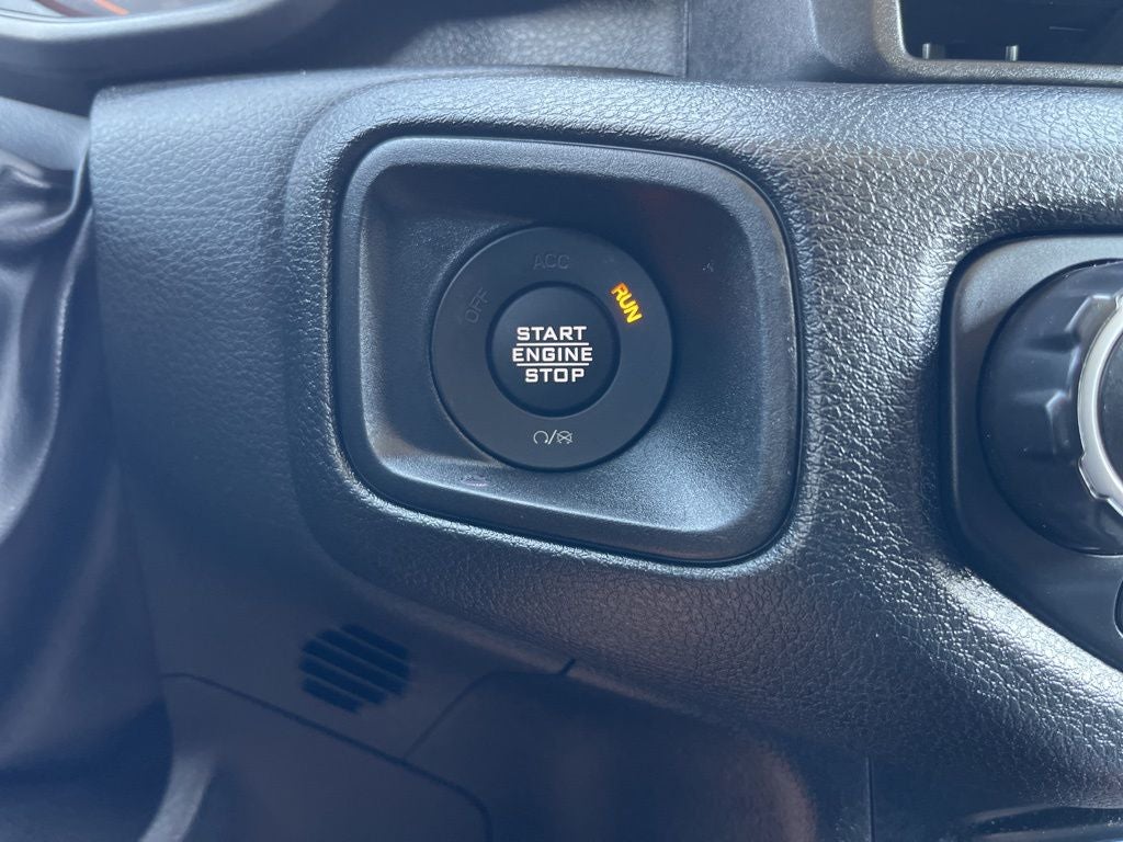 2025 Jeep Wrangler Sport S **** ONE OWNER ****