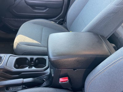 2025 Jeep Wrangler Sport S **** ONE OWNER ****