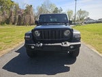 2025 Jeep Wrangler Sport S **** ONE OWNER ****