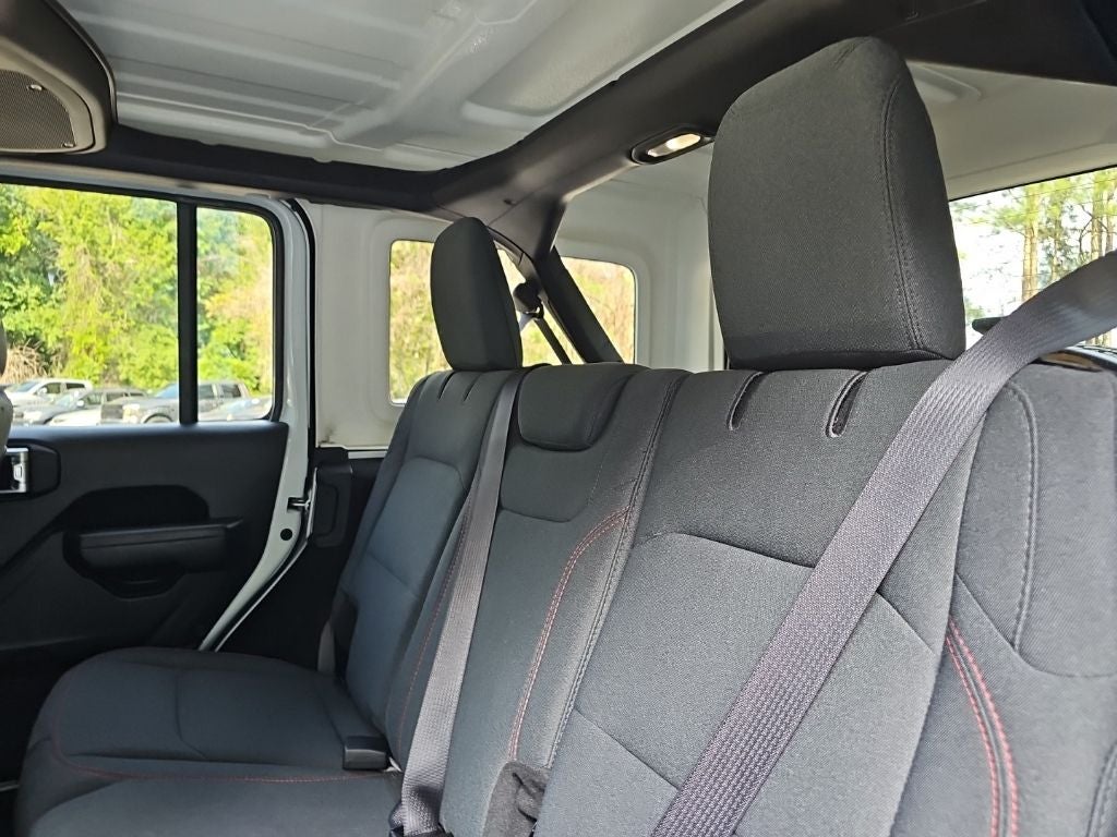 2025 Jeep Wrangler Rubicon *** LOADED RUBICON ***