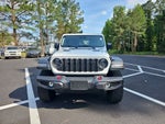 2025 Jeep Wrangler Rubicon *** LOADED RUBICON ***