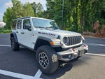 2025 Jeep Wrangler Rubicon *** LOADED RUBICON ***