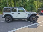 2025 Jeep Wrangler Rubicon *** LOADED RUBICON ***