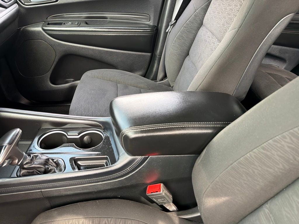 2024 Dodge Durango SXT Plus *** THREE ROW SUV ** LOW MILES ***