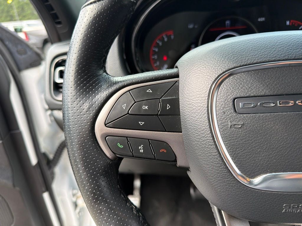 2024 Dodge Durango SXT Plus *** THREE ROW SUV ** LOW MILES ***