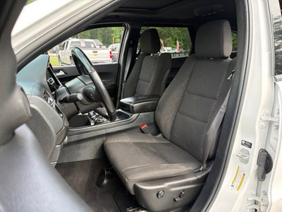 2024 Dodge Durango SXT Plus *** THREE ROW SUV ** LOW MILES ***