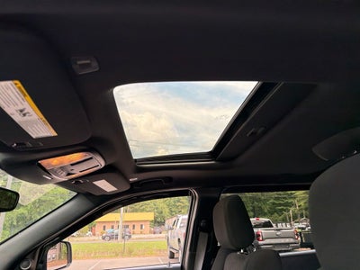 2024 Dodge Durango SXT Plus *** THREE ROW SUV ** LOW MILES ***