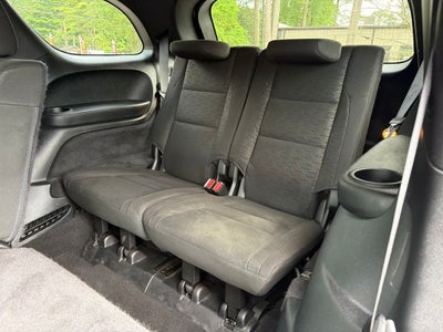 2024 Dodge Durango SXT Plus *** THREE ROW SUV ** LOW MILES ***