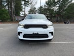 2024 Dodge Durango SXT Plus *** THREE ROW SUV ** LOW MILES ***