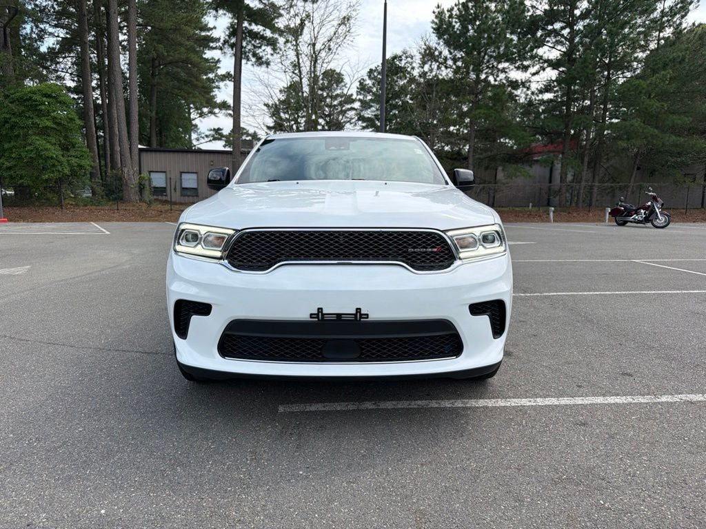 2024 Dodge Durango SXT Plus *** THREE ROW SUV ** LOW MILES ***