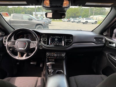 2024 Dodge Durango SXT Plus *** THREE ROW SUV ** LOW MILES ***