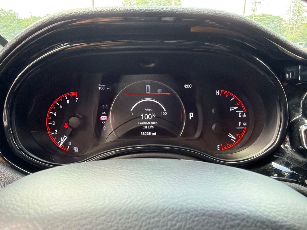 2024 Dodge Durango SXT Plus *** THREE ROW SUV ** LOW MILES ***