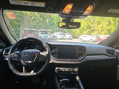 2026 Dodge Durango GT *** ONE OWNER ***