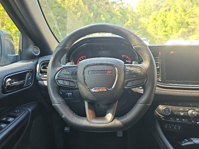 2026 Dodge Durango GT *** ONE OWNER ***