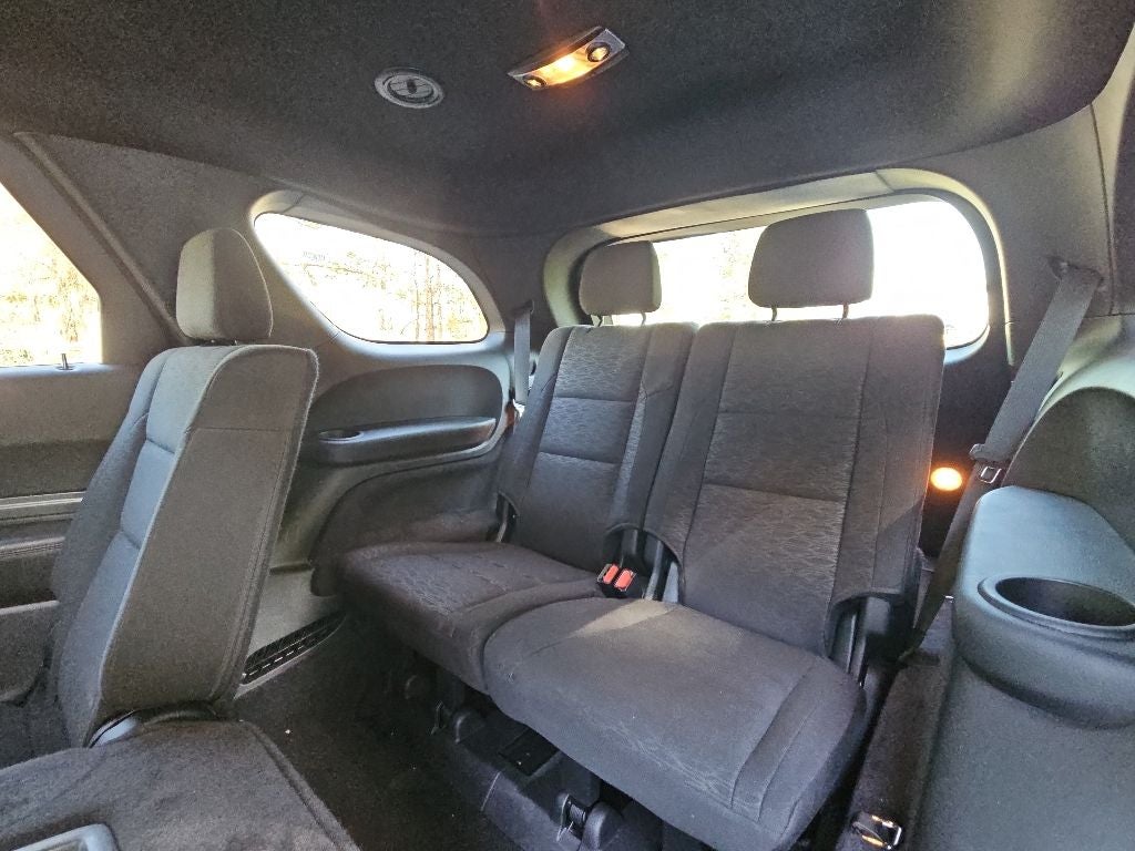 2026 Dodge Durango GT *** ONE OWNER ***