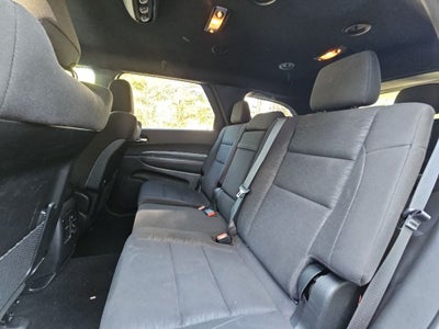 2026 Dodge Durango GT *** ONE OWNER ***