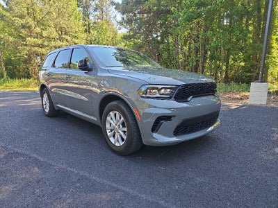 2026 Dodge Durango GT *** ONE OWNER ***