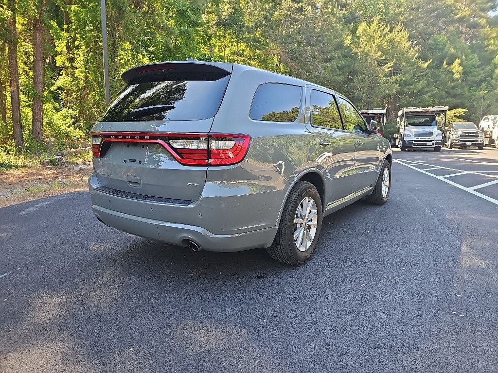 2026 Dodge Durango GT *** ONE OWNER ***