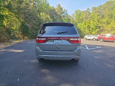 2026 Dodge Durango GT *** ONE OWNER ***