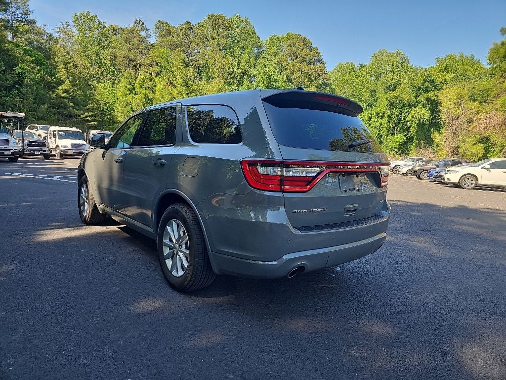 2026 Dodge Durango GT *** ONE OWNER ***