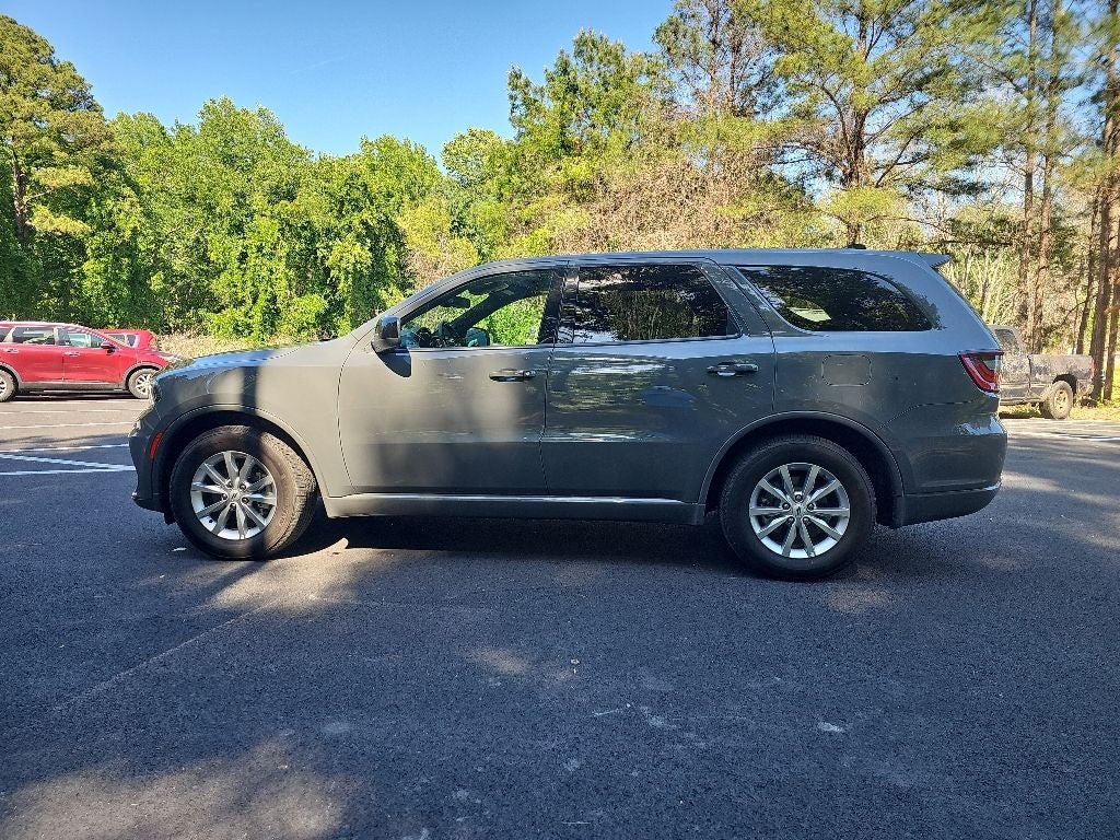2026 Dodge Durango GT *** ONE OWNER ***
