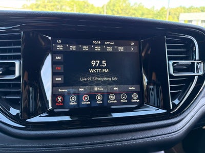 2023 Dodge Durango SXT