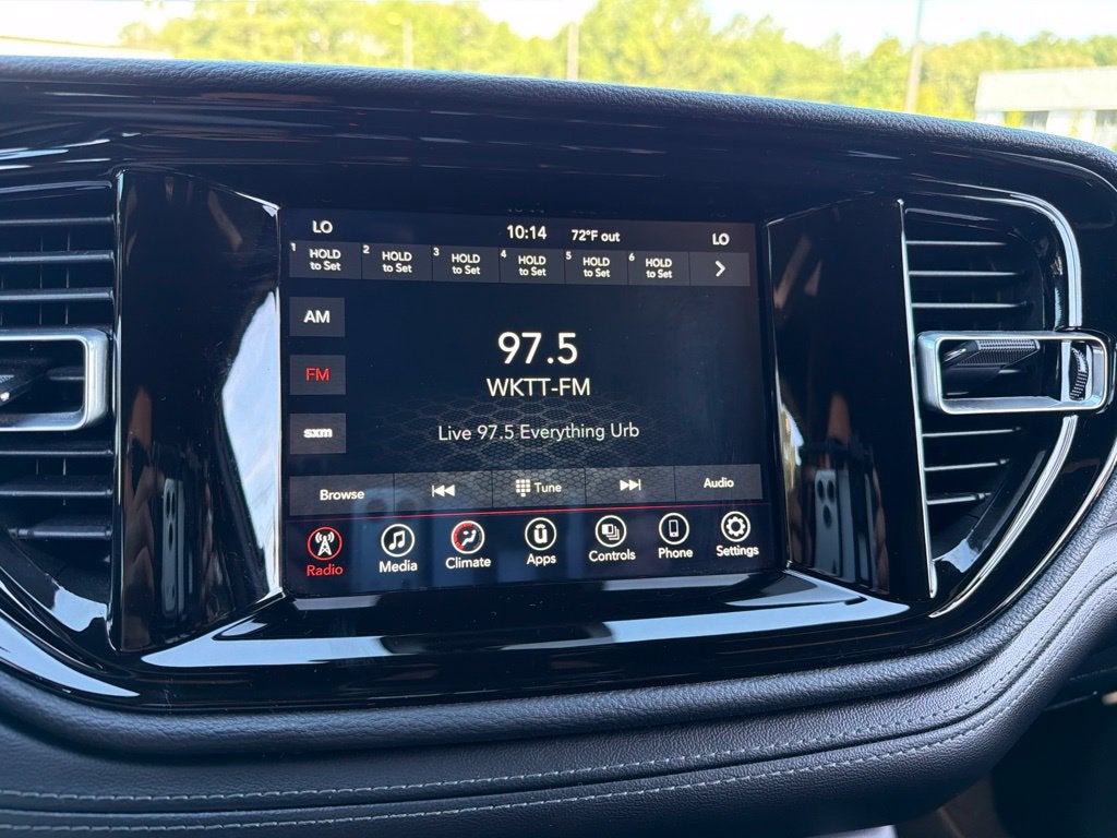 2023 Dodge Durango SXT