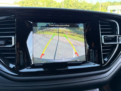 2023 Dodge Durango SXT