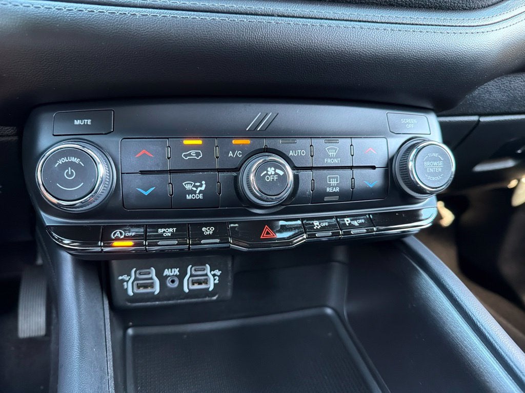 2023 Dodge Durango SXT