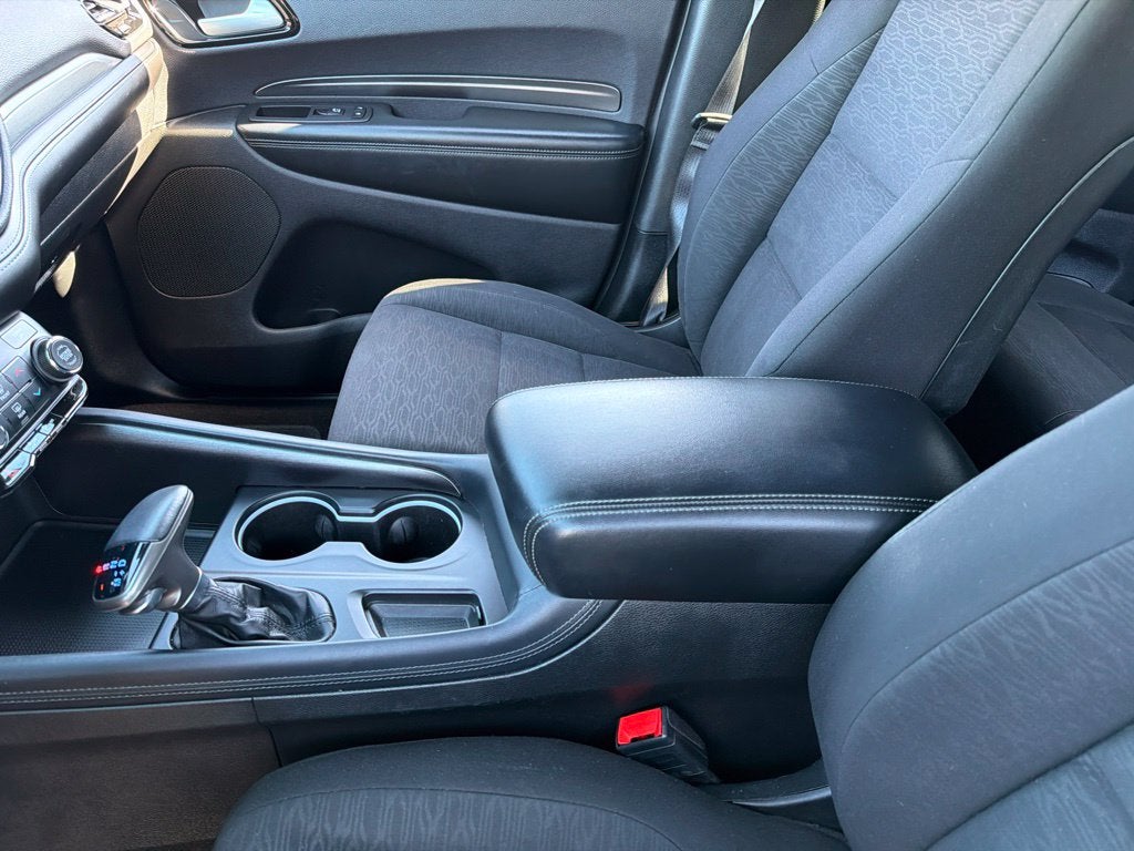 2023 Dodge Durango SXT